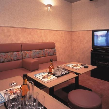 Royal Hotel Toyama Tonami Exterior photo